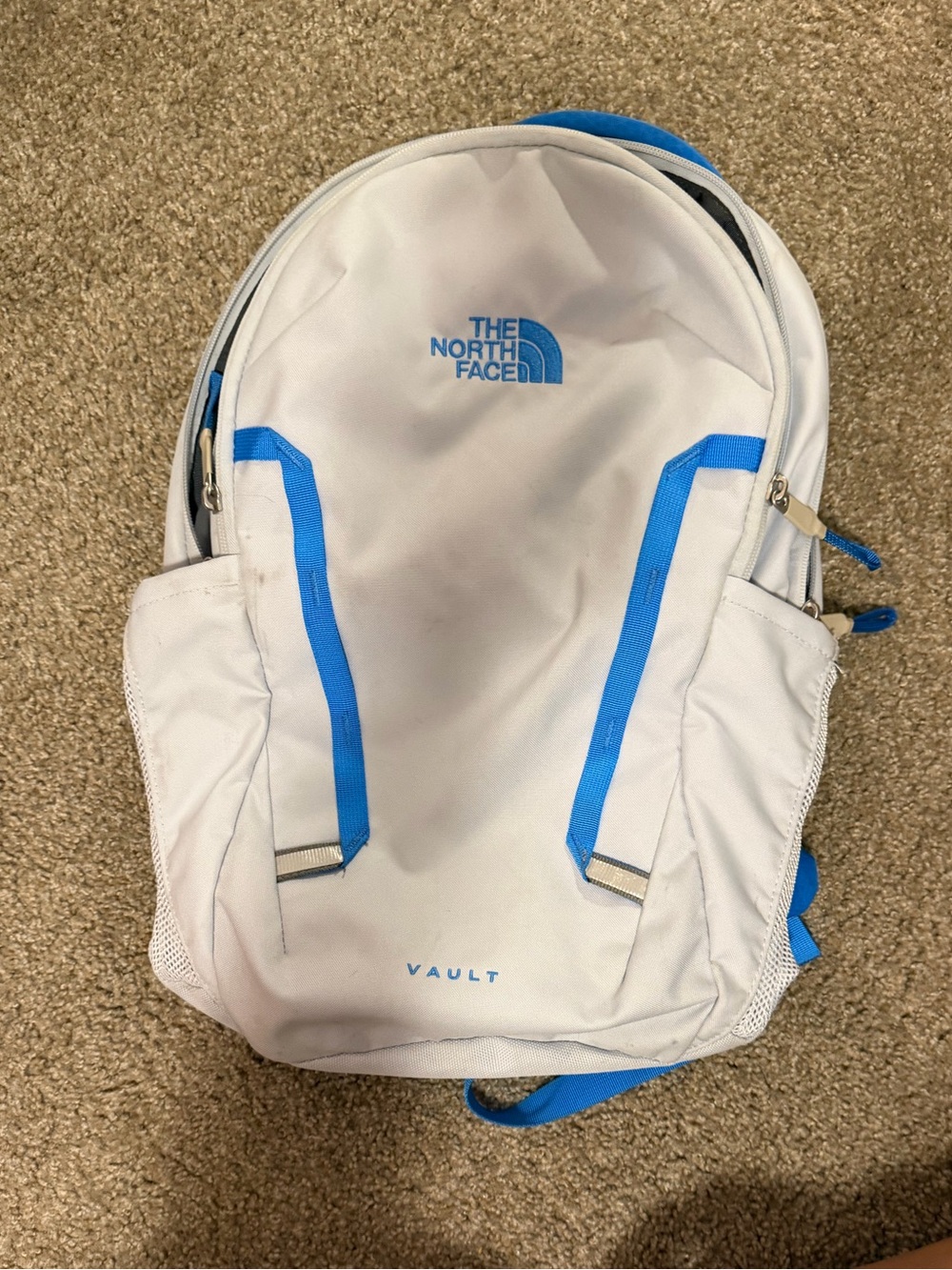 North Face Vault Backpack